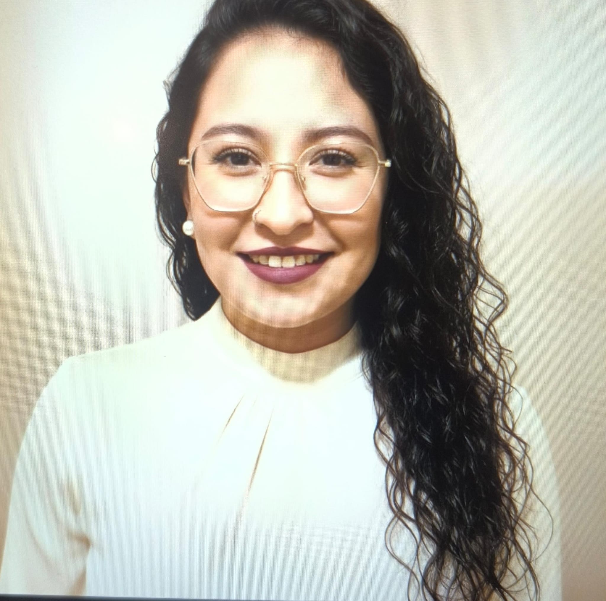 From Participant to Trainer: Luisa’s Story