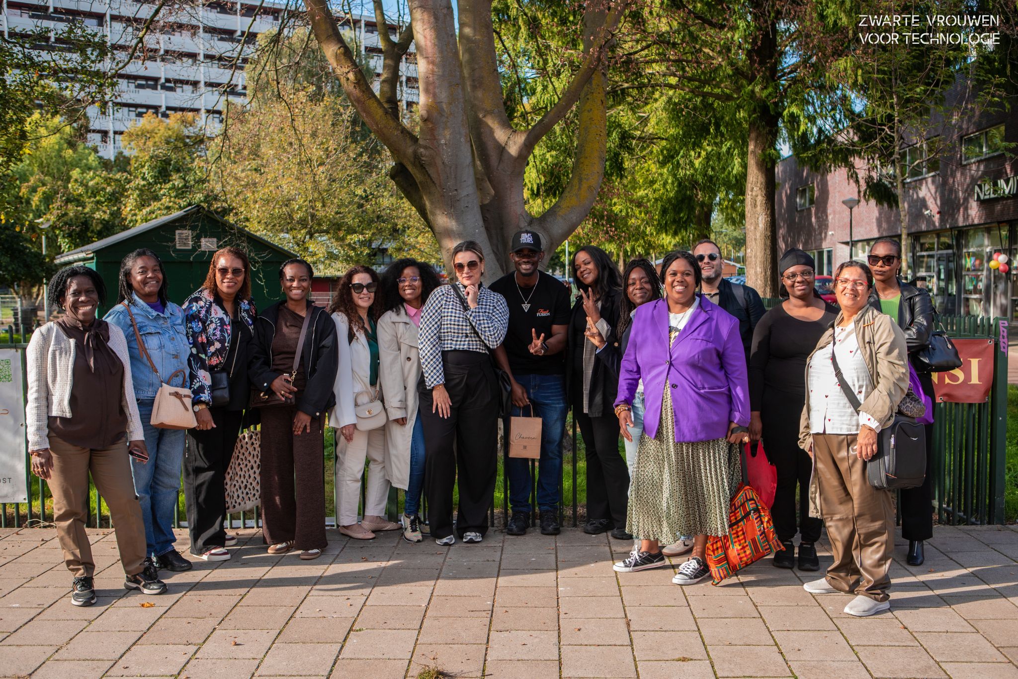 A Day to Remember: The Impact of Closing the Digital GAP